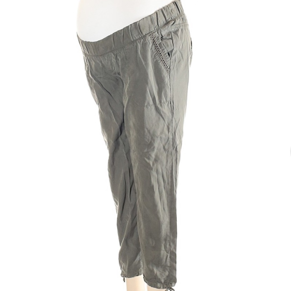 Jessica Simpson Maternity Pant size S
